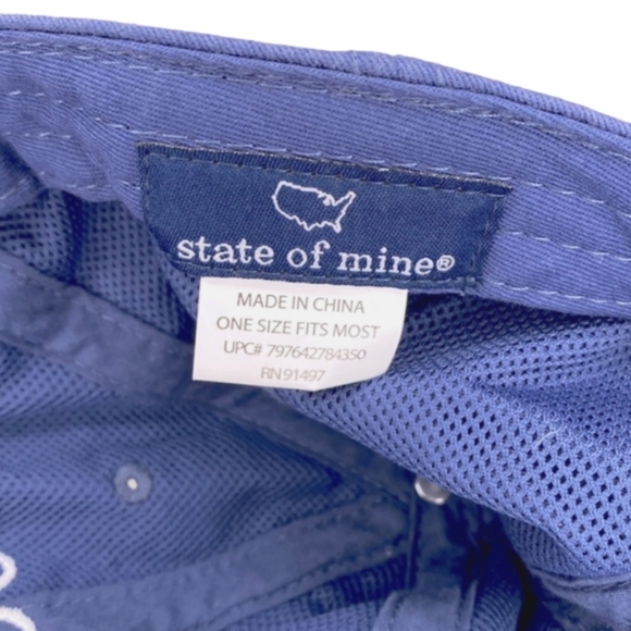 NWOT | State of Mine Dog Mom Baseball Hat - Picture 7 of 7